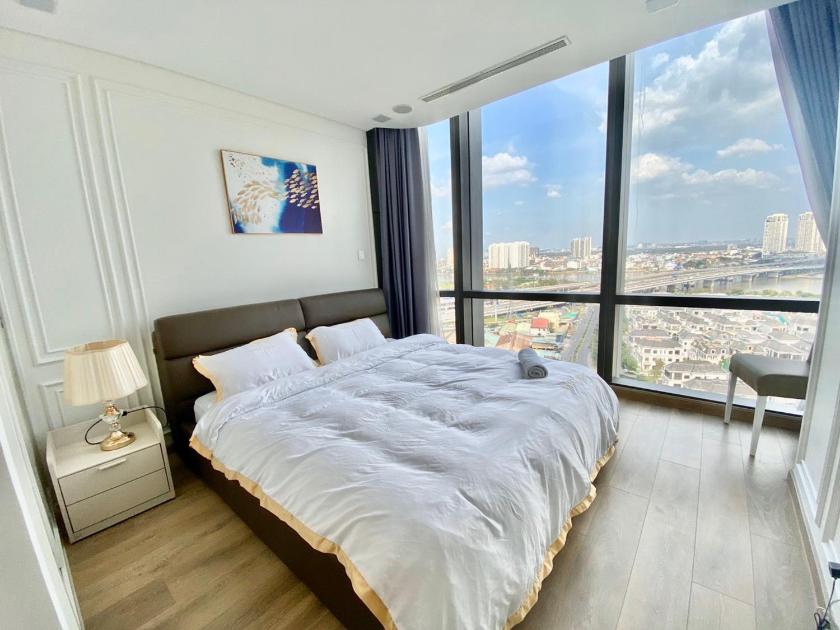 Căn Hộ 3 Phòng Ngủ Căn Hộ 3 Phòng Ngủ