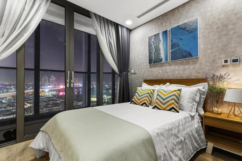 Căn Hộ 2 Phòng Ngủ Căn Hộ 2 Phòng Ngủ