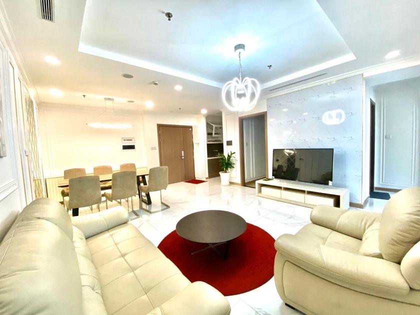 Căn Hộ 3 Phòng Ngủ Căn Hộ 3 Phòng Ngủ