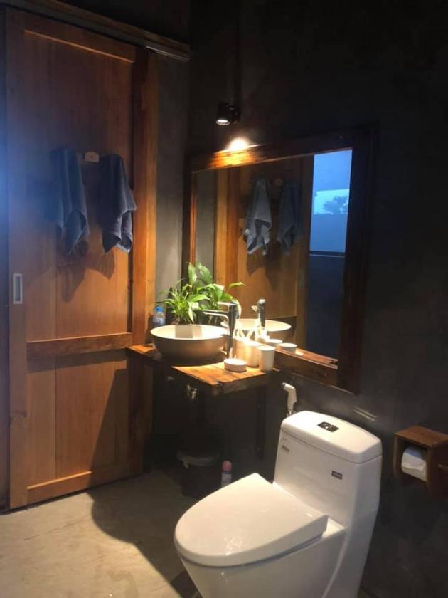 Phòng Superior Có Giường Cỡ King