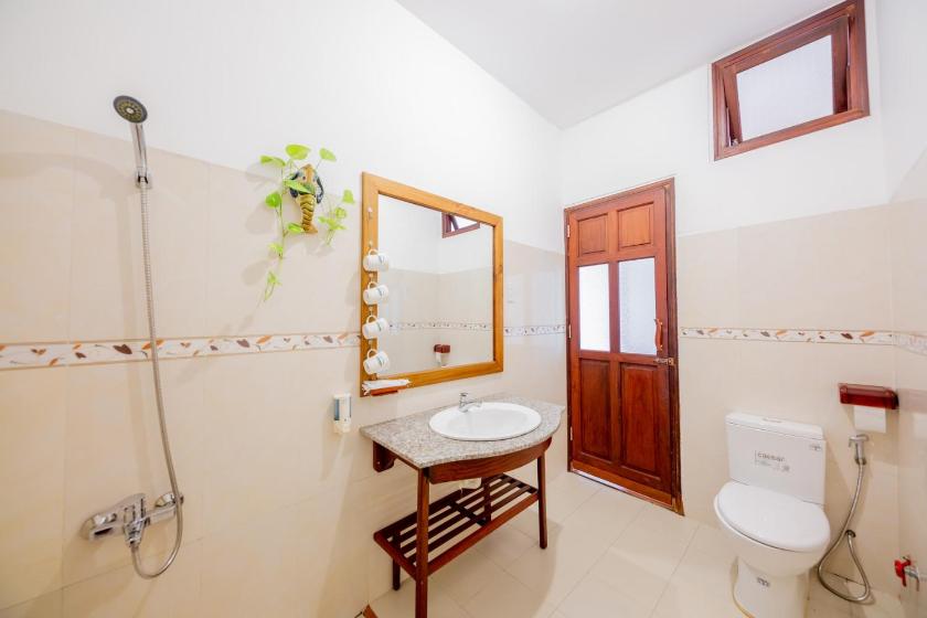 Phòng Gia đình (4 Người) Phòng Gia đình (4 Người)