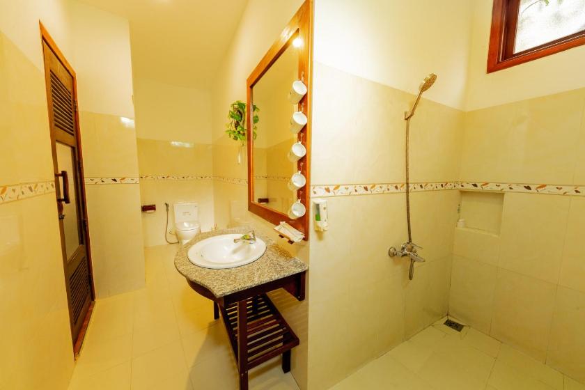 Phòng Gia đình (5 người) Phòng Gia đình (5 người)