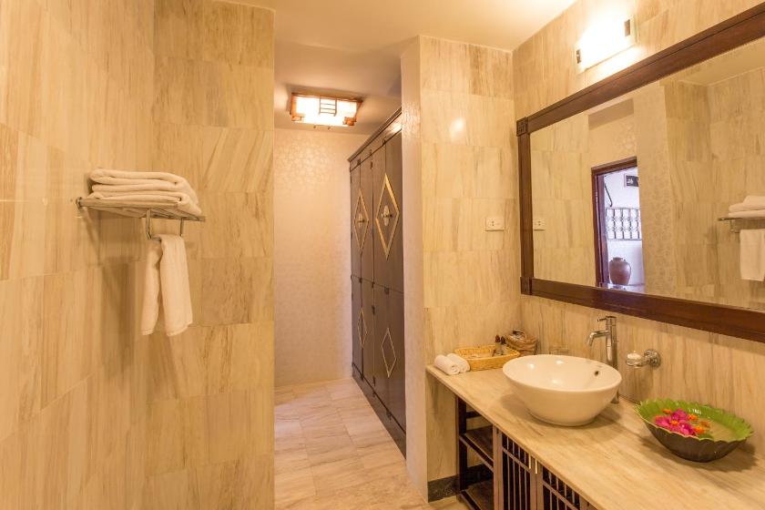 Suite Junior Suite Junior