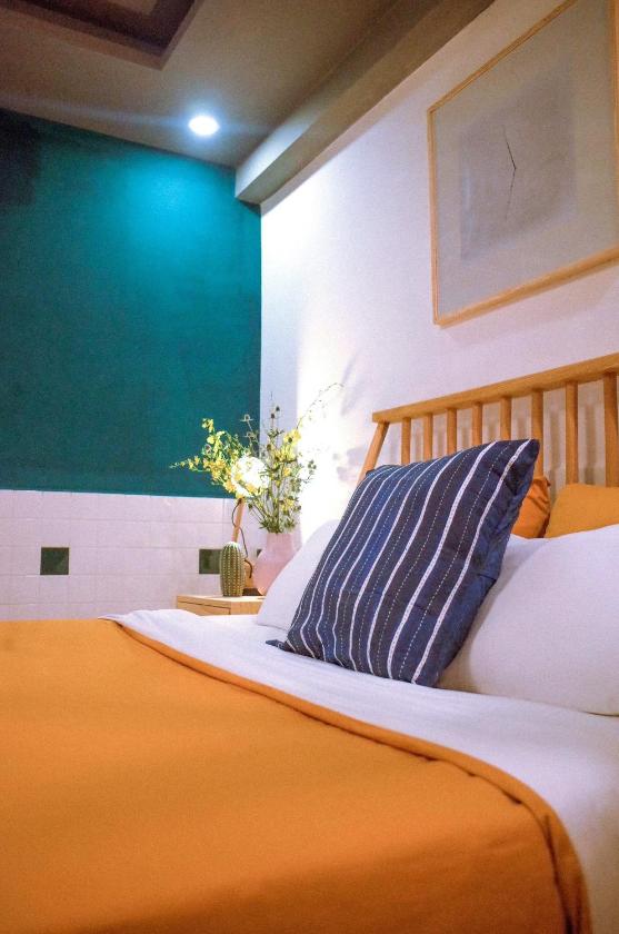 Phòng Deluxe Giường Đôi Phòng Deluxe Giường Đôi