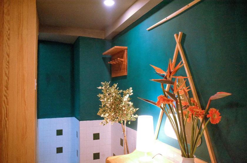 Phòng Deluxe Giường Đôi Phòng Deluxe Giường Đôi