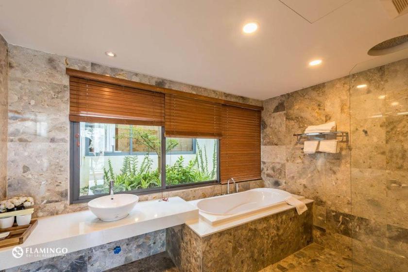 Biệt Thự 3 Phòng Ngủ