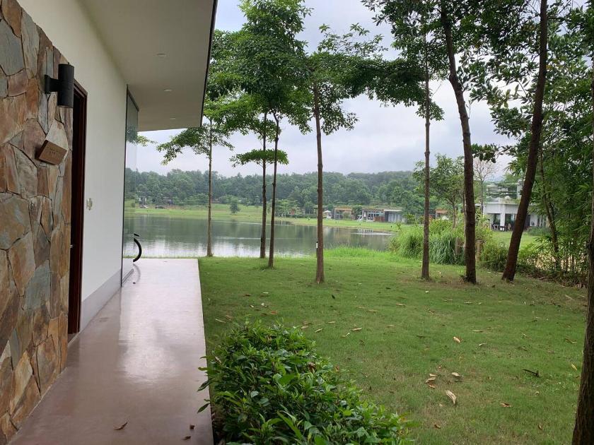 Biệt Thự 1 Phòng Ngủ