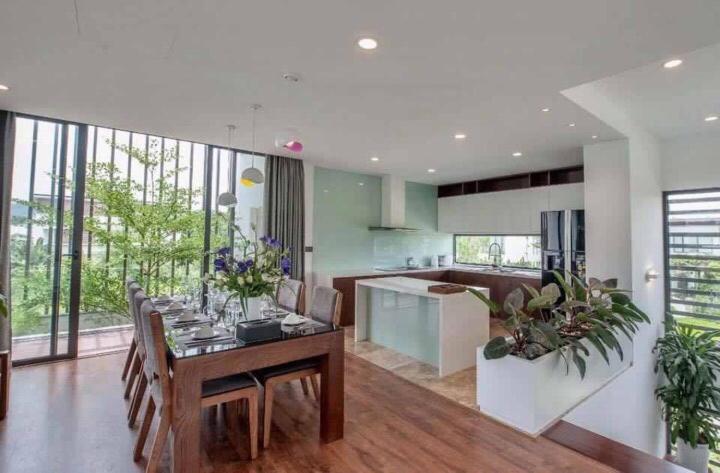 Biệt thự Superior