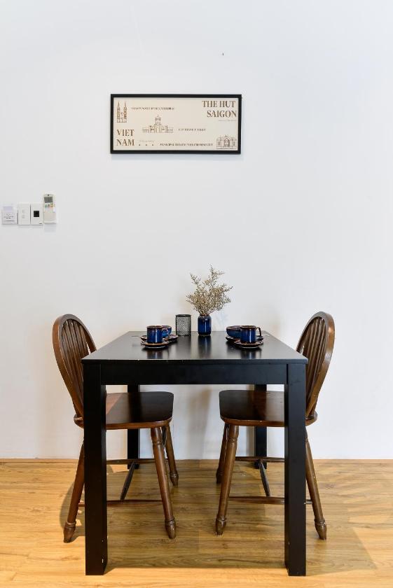 Suite Nhìn Ra Vườn