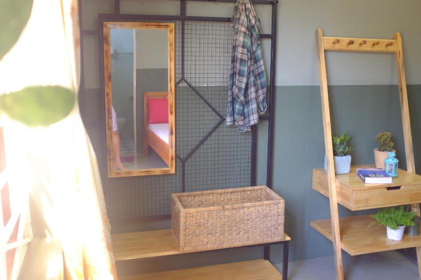 Phòng 4 Người Phòng 4 Người