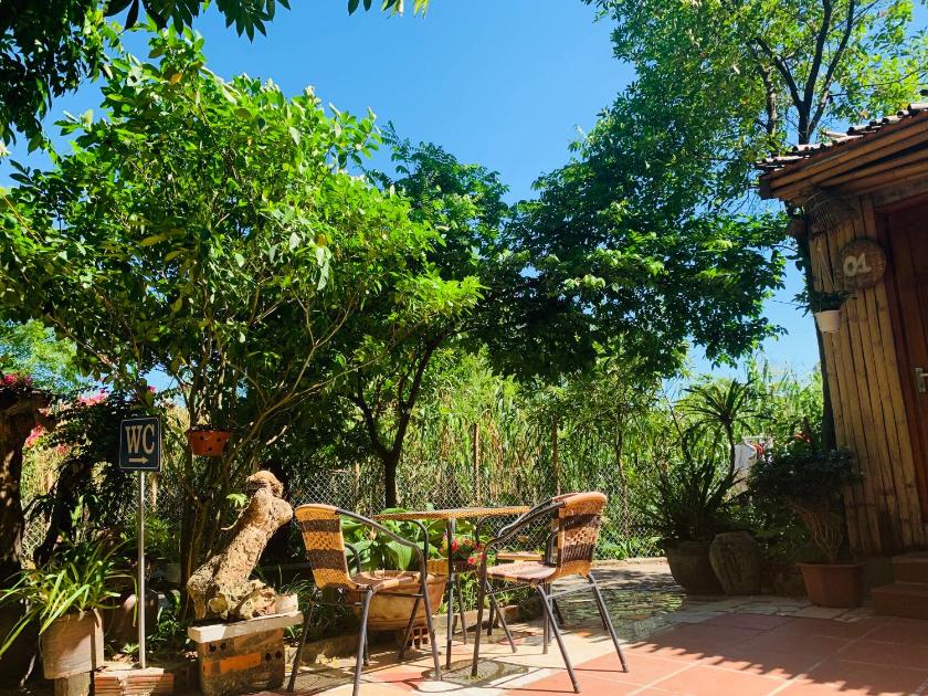 Phòng Tiêu Chuẩn Có Giường Cỡ King Phòng Tiêu Chuẩn Có Giường Cỡ King