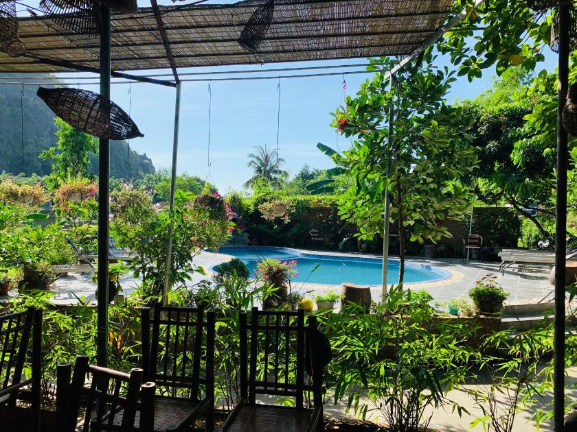 Phòng 3 người có Tầm nhìn Phòng 3 người có Tầm nhìn