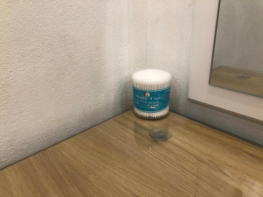 Phòng Đôi hoặc 2 giường đơn Lớn