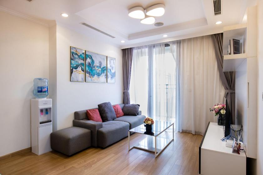 Căn Hộ 3 Phòng Ngủ