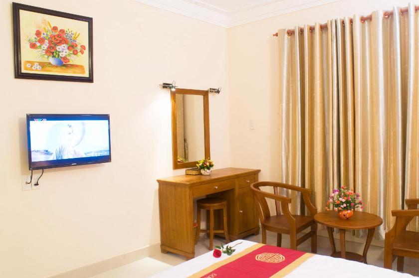 Phòng Tiêu Chuẩn Có Giường Cỡ King