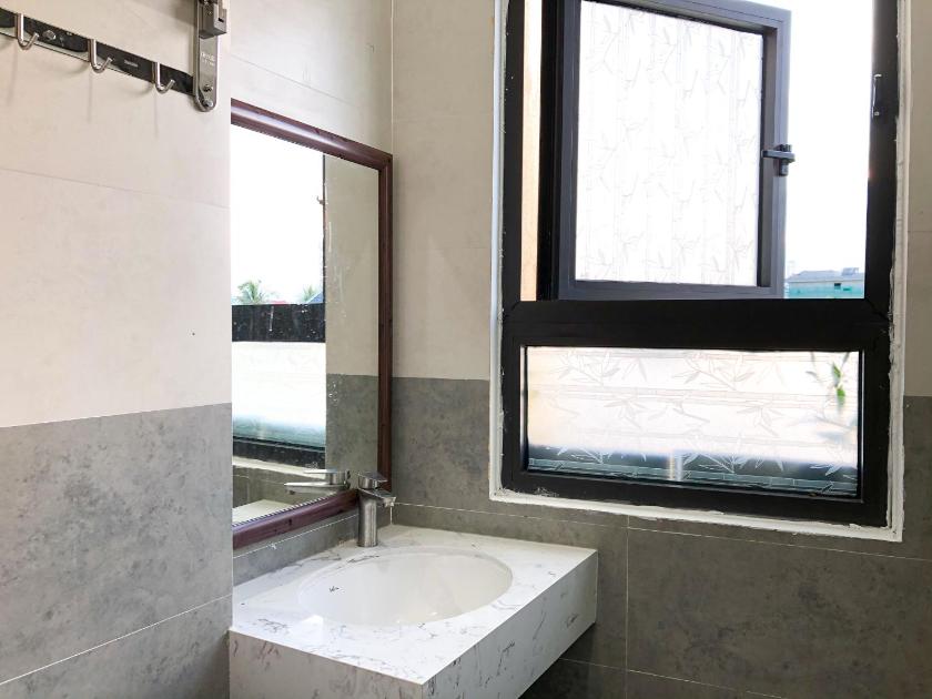 Phòng Deluxe Có Giường Cỡ King Phòng Deluxe Có Giường Cỡ King