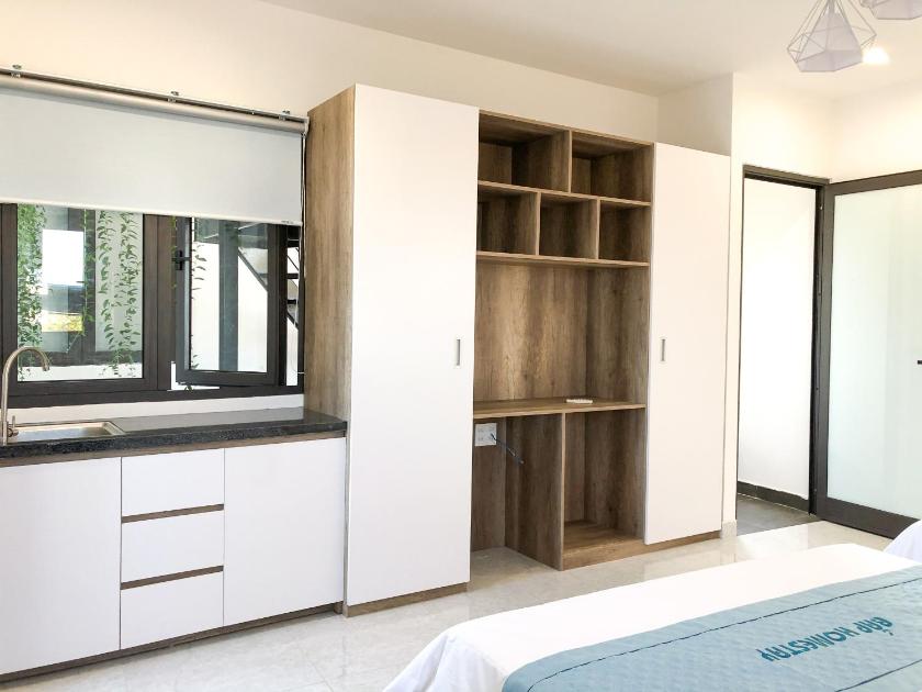 Phòng Deluxe cho 3 Người Phòng Deluxe cho 3 Người