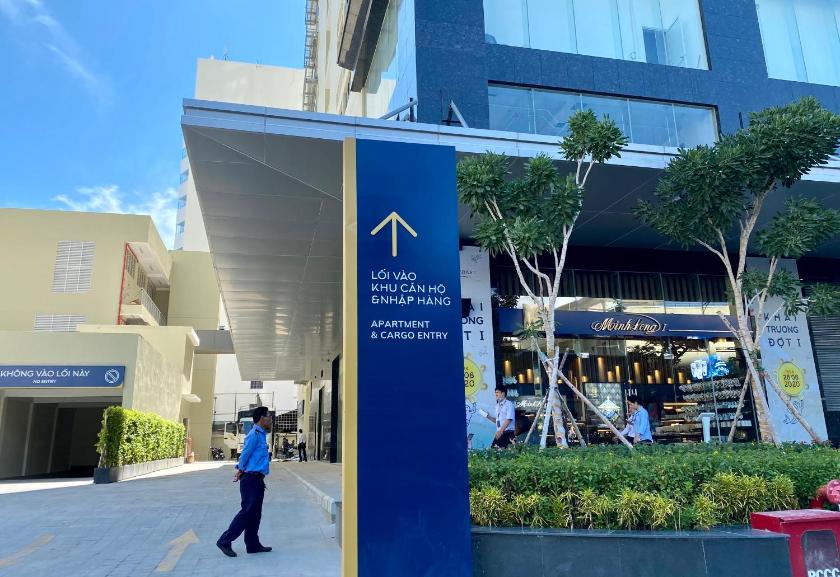 Căn Hộ 2 Phòng Ngủ Căn Hộ 2 Phòng Ngủ