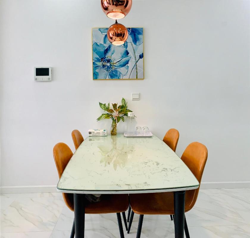 Căn Hộ 1 Phòng Ngủ Căn Hộ 1 Phòng Ngủ