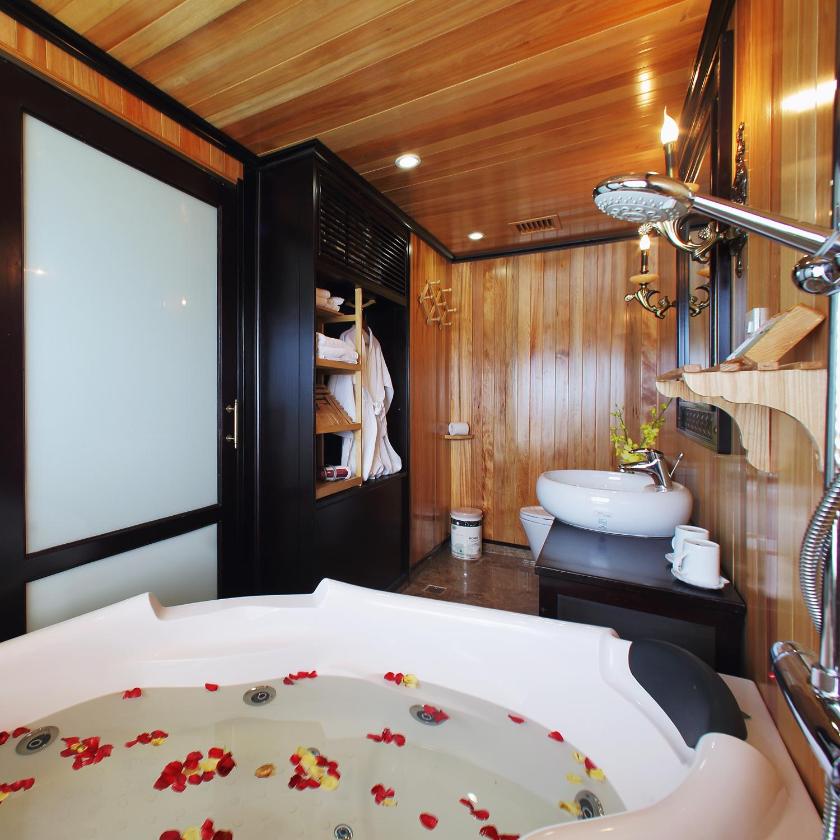 Phòng Deluxe Giường đôi hoặc 2 Giường đơn - 2 Ngày 1 Đêm Phòng Deluxe Giường đôi hoặc 2 Giường đơn - 2 Ngày 1 Đêm