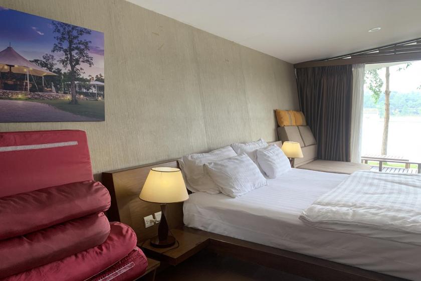 Biệt Thự 1 Phòng Ngủ Biệt Thự 1 Phòng Ngủ