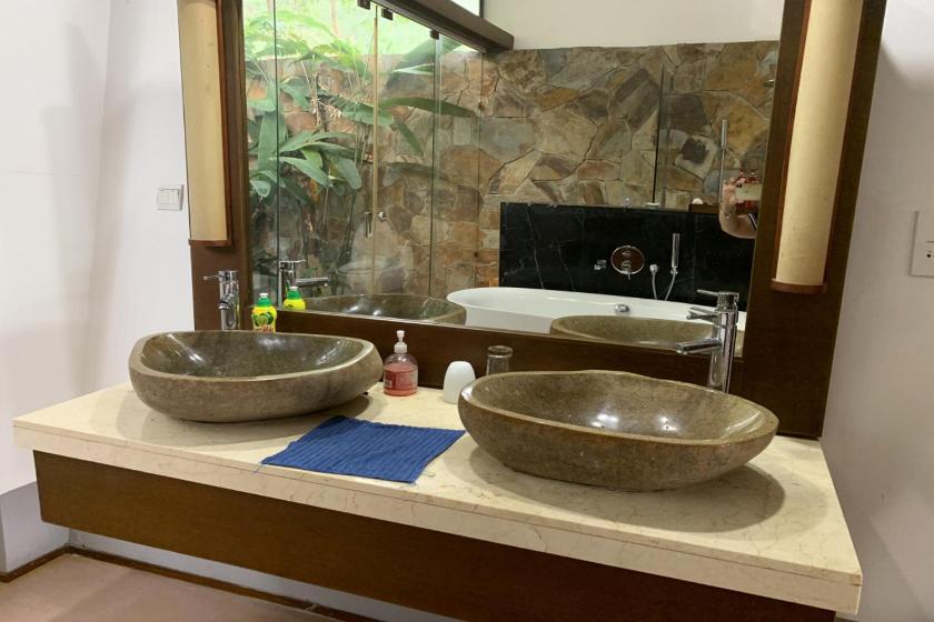 Biệt Thự 1 Phòng Ngủ Biệt Thự 1 Phòng Ngủ