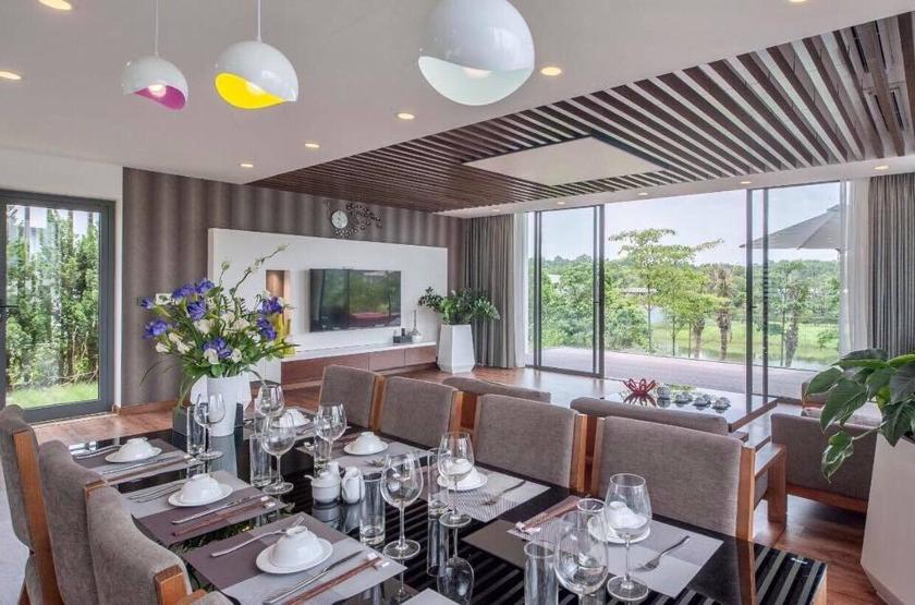 Căn hộ Tiêu chuẩn Căn hộ Tiêu chuẩn