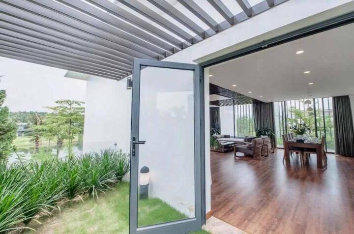 Căn hộ Tiêu chuẩn Căn hộ Tiêu chuẩn