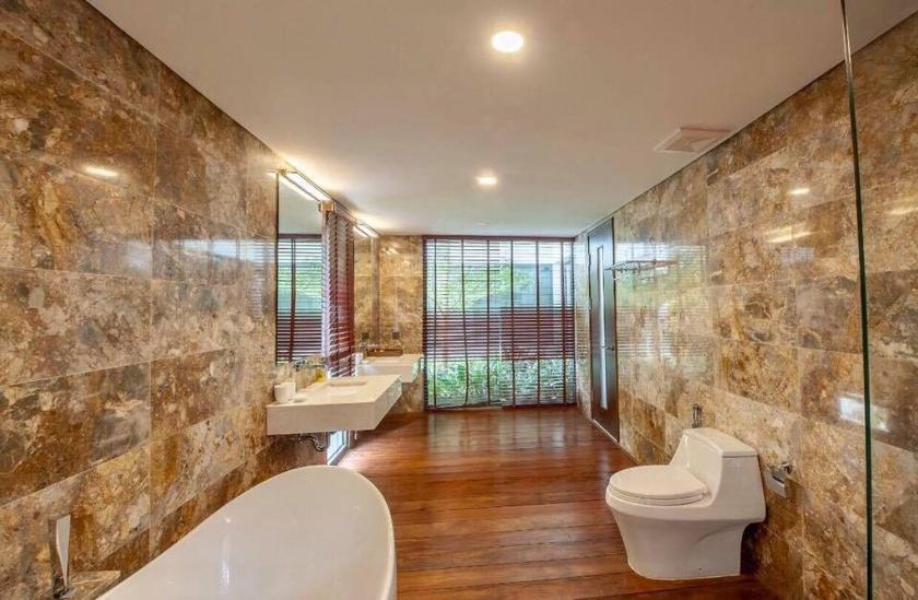 Căn hộ Tiêu chuẩn Căn hộ Tiêu chuẩn