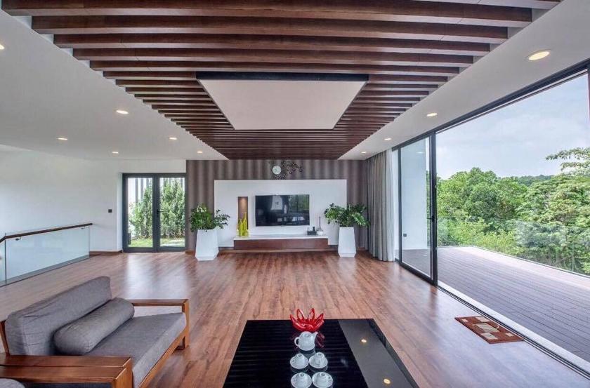 Căn hộ Tiêu chuẩn Căn hộ Tiêu chuẩn