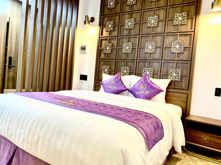 Suite Deluxe Suite Deluxe