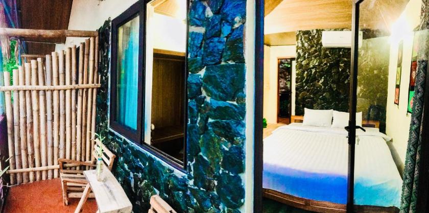 Phòng Deluxe Giường Đôi