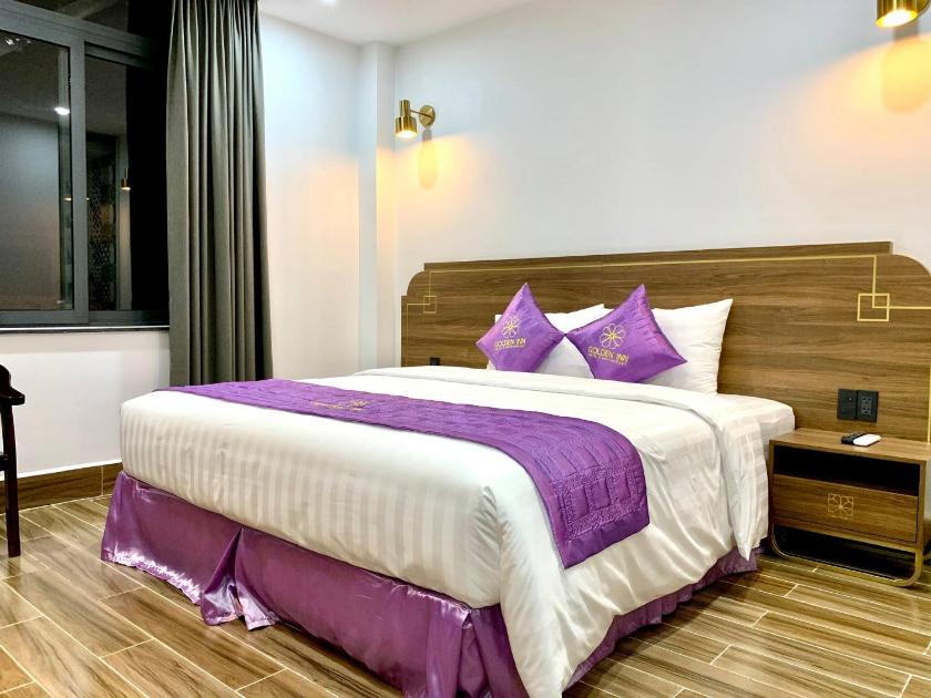 Phòng Tiêu Chuẩn Có Giường Cỡ King Phòng Tiêu Chuẩn Có Giường Cỡ King