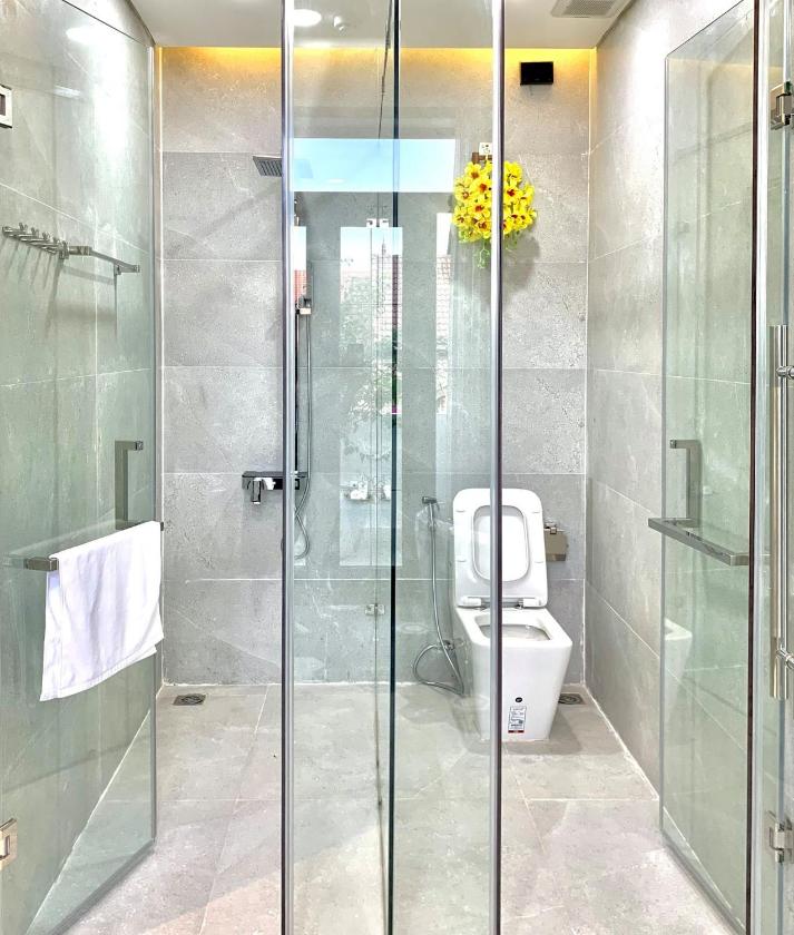 Suite Deluxe Suite Deluxe