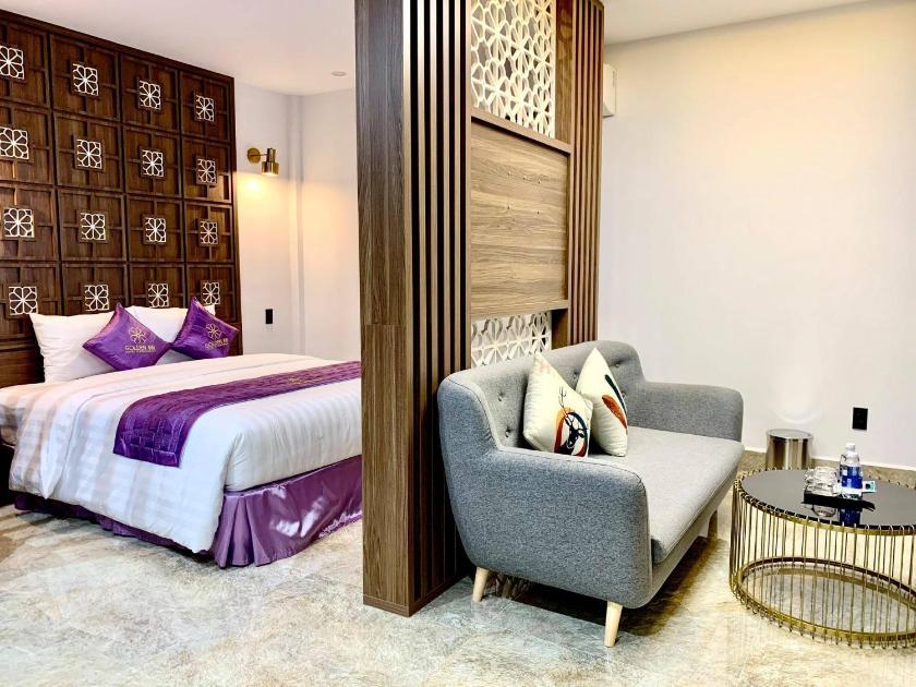 Suite Deluxe Suite Deluxe