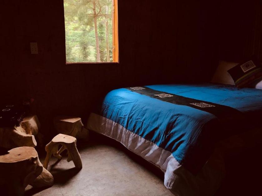 Phòng 3 Người Có Phòng Tắm Riêng