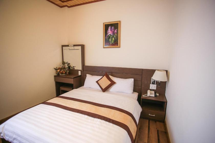 Suite Tiêu Chuẩn Suite Tiêu Chuẩn