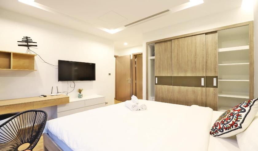 Căn Hộ 2 Phòng Ngủ Căn Hộ 2 Phòng Ngủ