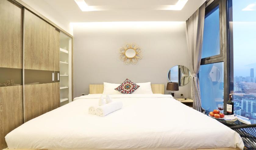 Căn Hộ 2 Phòng Ngủ Căn Hộ 2 Phòng Ngủ