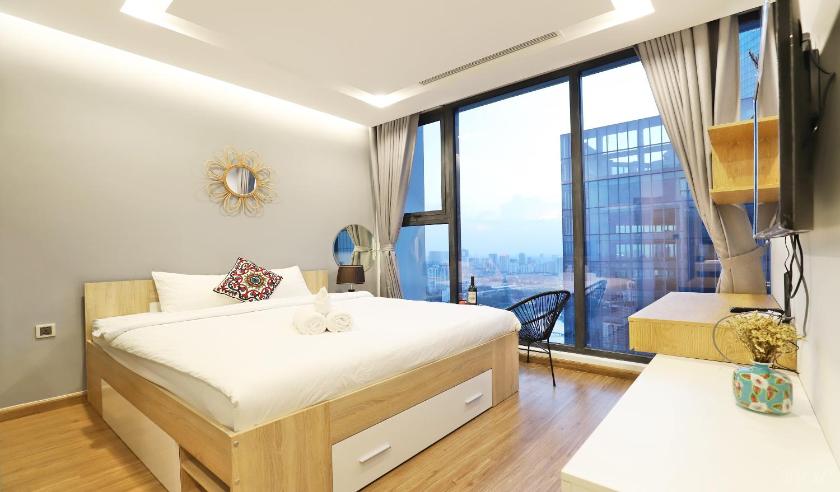 Căn Hộ 2 Phòng Ngủ Căn Hộ 2 Phòng Ngủ