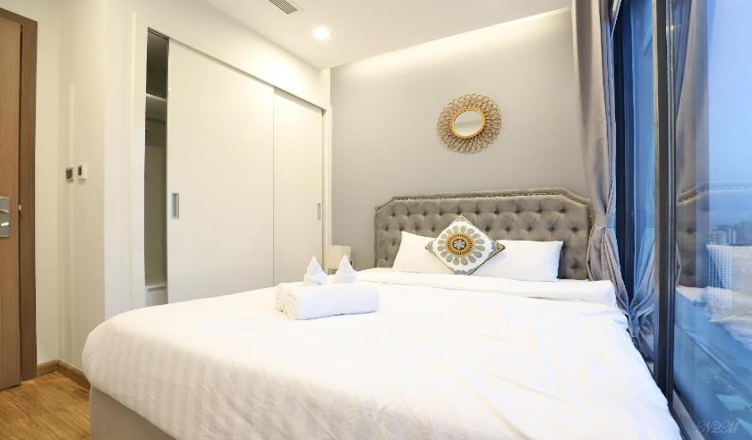 Căn Hộ 2 Phòng Ngủ Căn Hộ 2 Phòng Ngủ