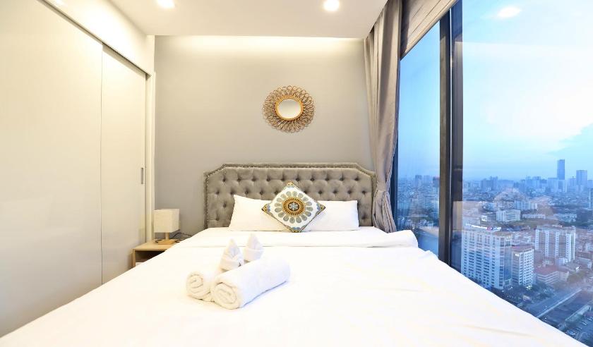 Căn Hộ 2 Phòng Ngủ Căn Hộ 2 Phòng Ngủ