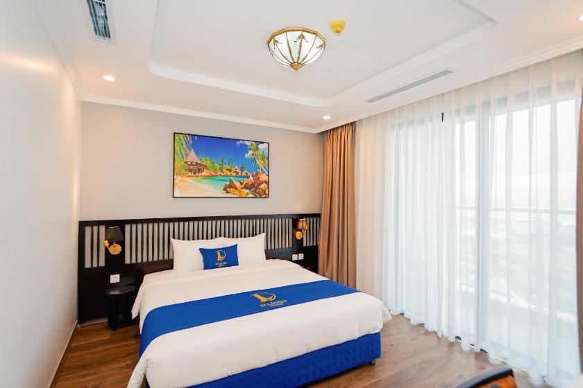 Suite Nhìn Ra Biển