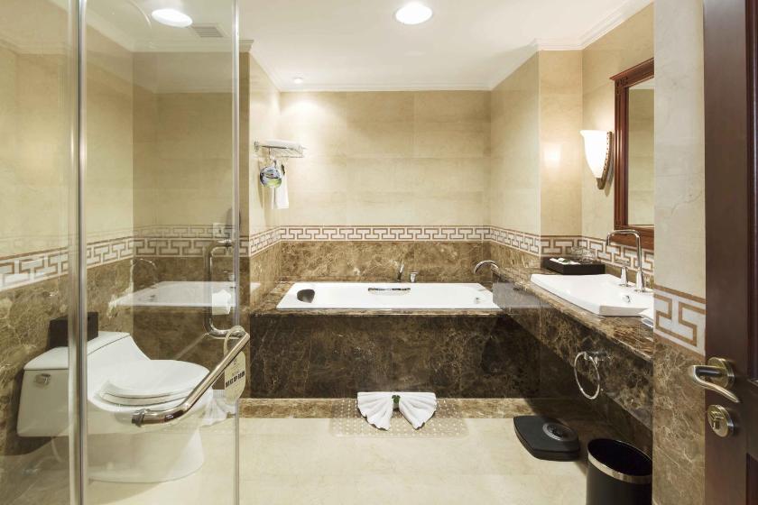 Phòng Premium Giường Cỡ King Phòng Premium Giường Cỡ King