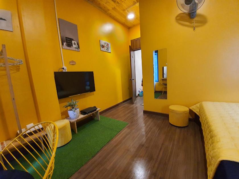 Phòng 4 Người Phòng 4 Người