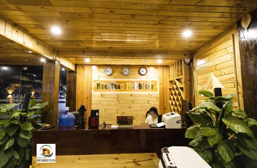 Bungalow 2 Phòng Ngủ