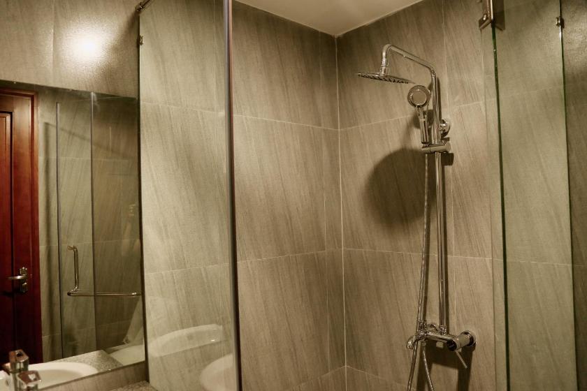 Phòng Tiêu Chuẩn Giường Đôi/2 Giường Đơn Phòng Tiêu Chuẩn Giường Đôi/2 Giường Đơn