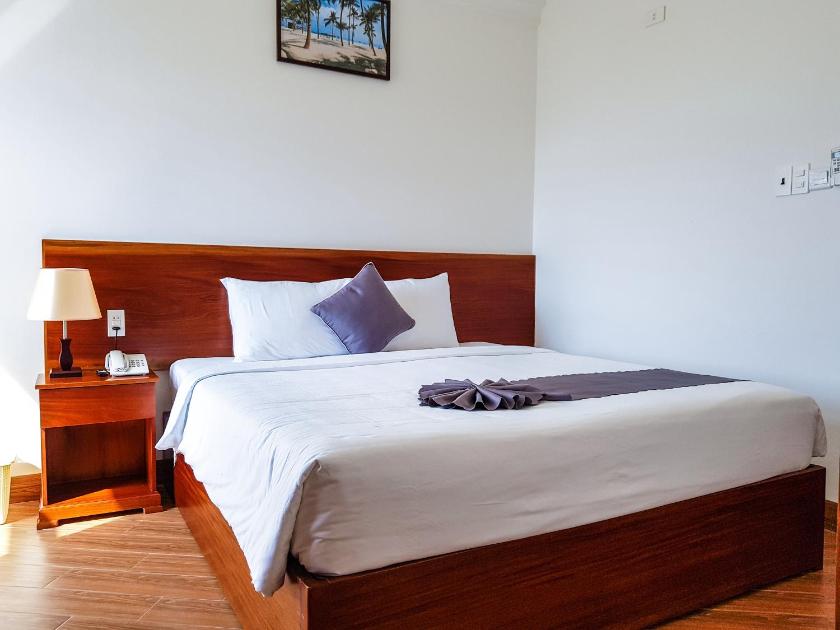 Phòng Superior Giường Đôi/2 Giường Đơn Phòng Superior Giường Đôi/2 Giường Đơn