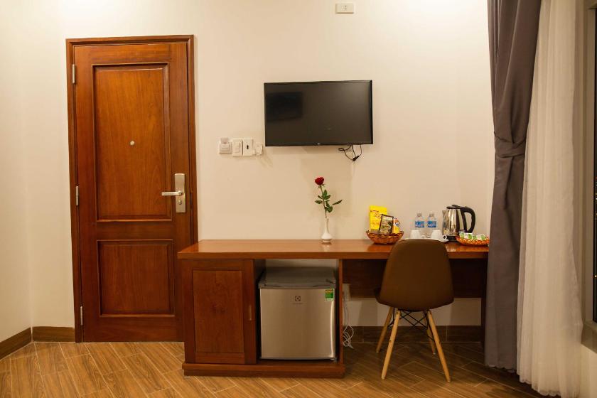 Phòng Deluxe Giường Đôi/2 Giường Đơn Phòng Deluxe Giường Đôi/2 Giường Đơn