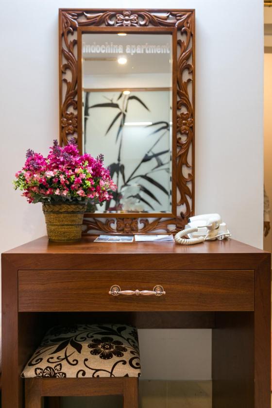 Phòng Deluxe Giường Đôi